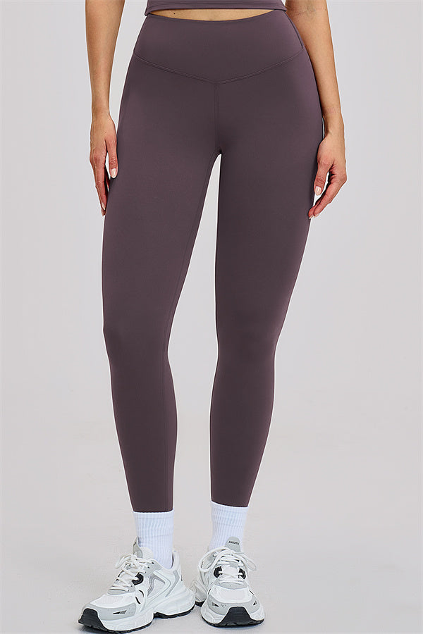 The Dynamic New Crop Top Leggings 2-Piece Set