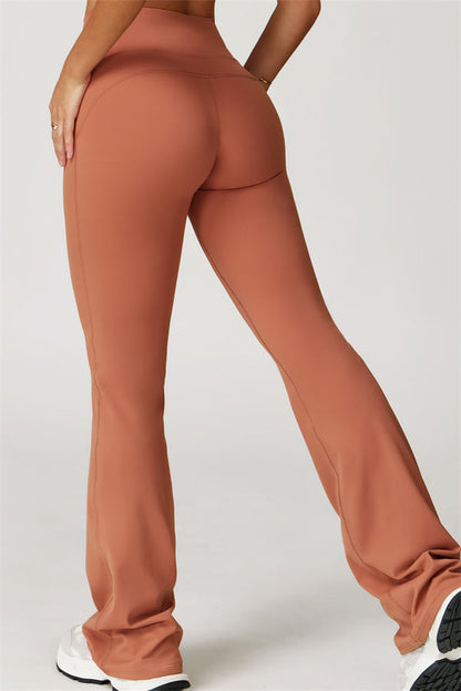 The Epic Flared Leggings