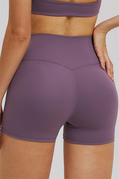 The Mosaic Sports Bra Shorts 2-Piece Set