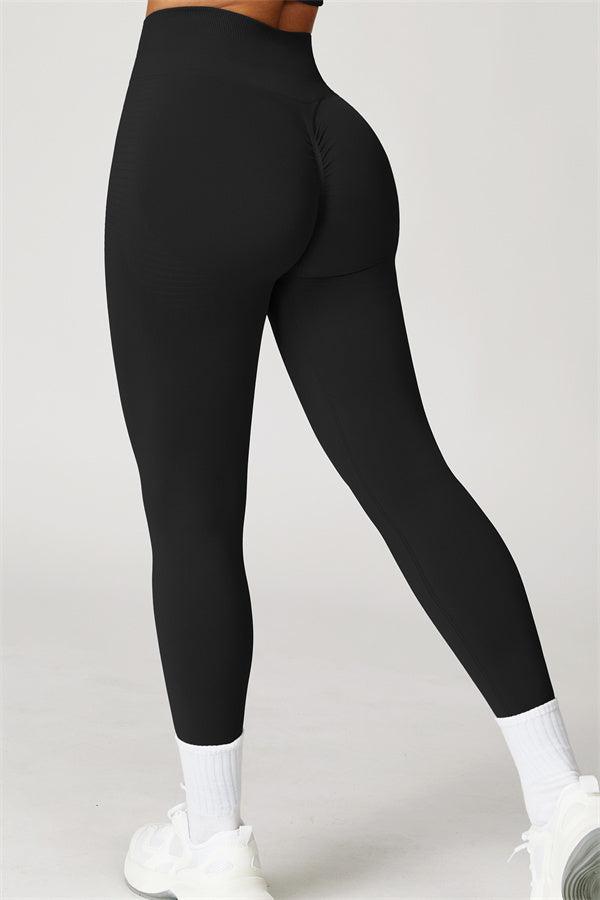 The Delight Jacket Leggings 2-Piece Set