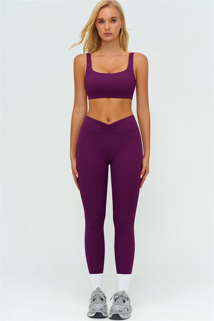 The Lushness Leggings