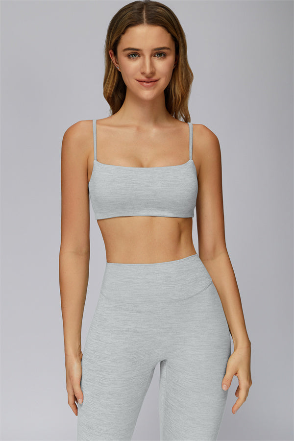 The Radiance Sports Bra Leggings 2-Piece Set