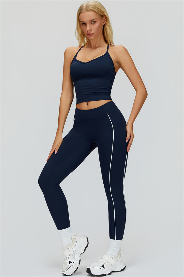 The Whisper Leggings