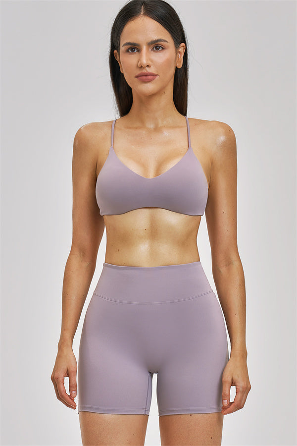 The Zenith Shorts