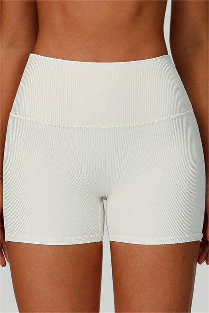 The Burst Sports Bra Shorts 2-Piece Set