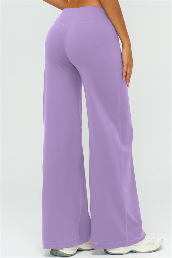 The Twirl New Straight Leg Pants