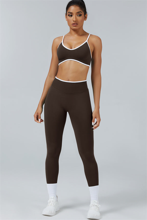The Elevate New Leggings