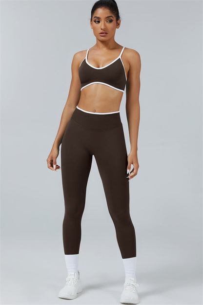 The Elevate New Leggings