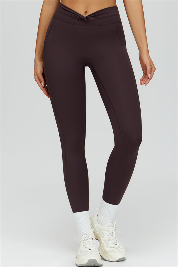 The Dreamy Sports Bra Leggings 2-Piece Set