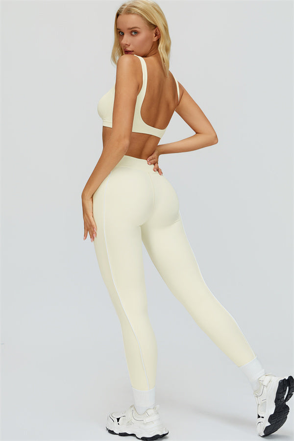 The Whisper Sports Bra
