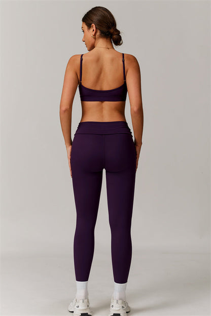 The Vigor Leggings