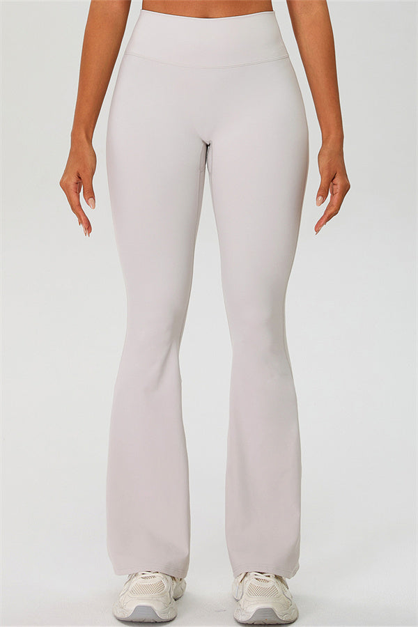 The Ember Sports Bra Flared Leggings 2-Piece Set