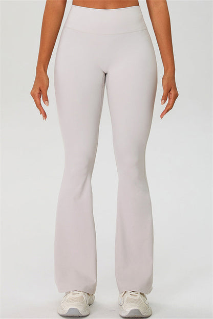 The Ember Sports Bra Flared Leggings 2-Piece Set