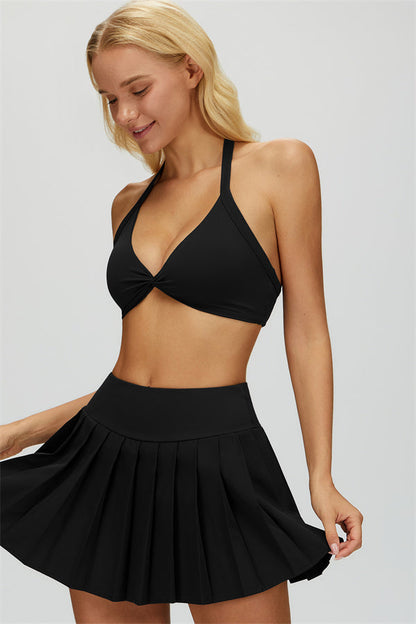 The Dreamy Tennis Skirt