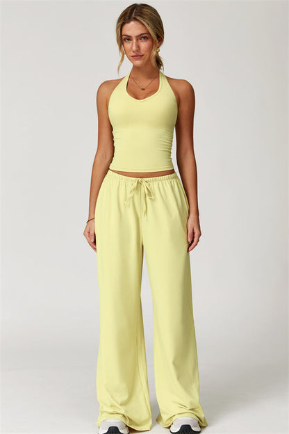 The Sprint Sweatpants