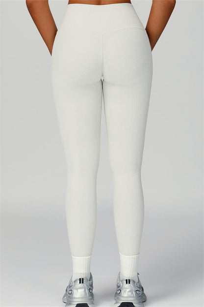 The Burst Jacket Leggings 2-Piece Set