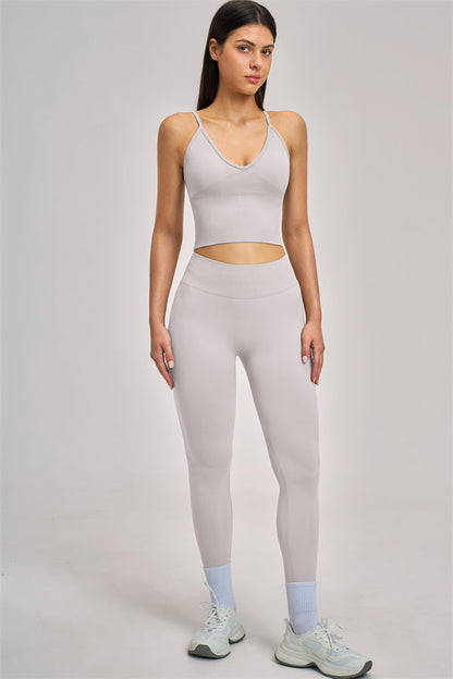 The Vision Tank Top Leggings 2-Piece Set