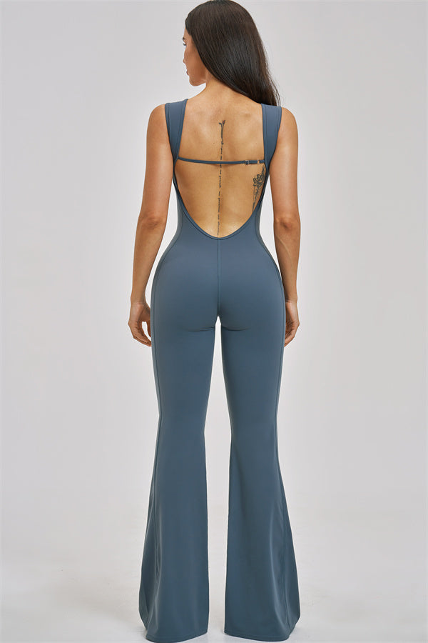 The Zenith Jumpsuit