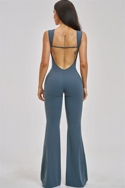 The Zenith Jumpsuit