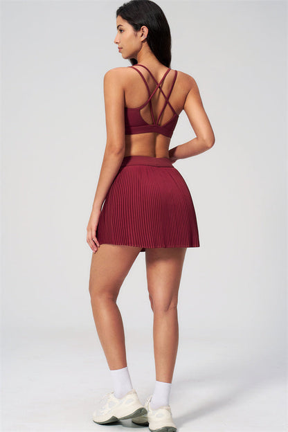 The Balance Sports Bra