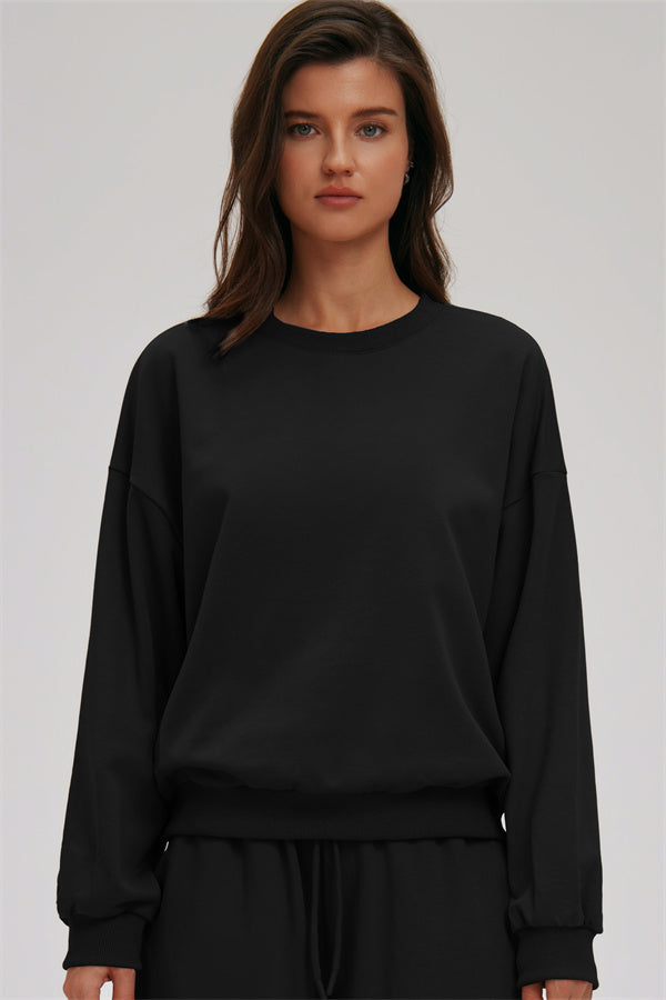 The Kinetic Sweatshirt Sweatpants 2-Piece Set