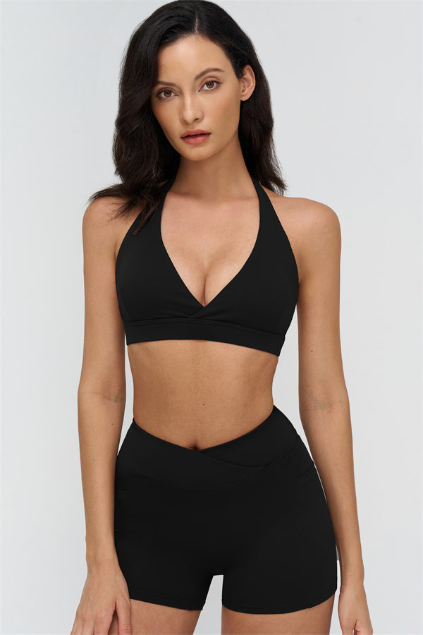 The BoldFit Sports Bra