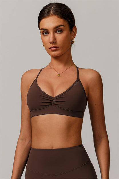 The Delicate Sports Bra
