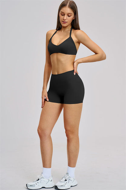 The Zestful Sports Bra