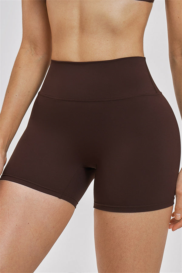 The Seraphine Sports Bra Shorts 2-Piece Set