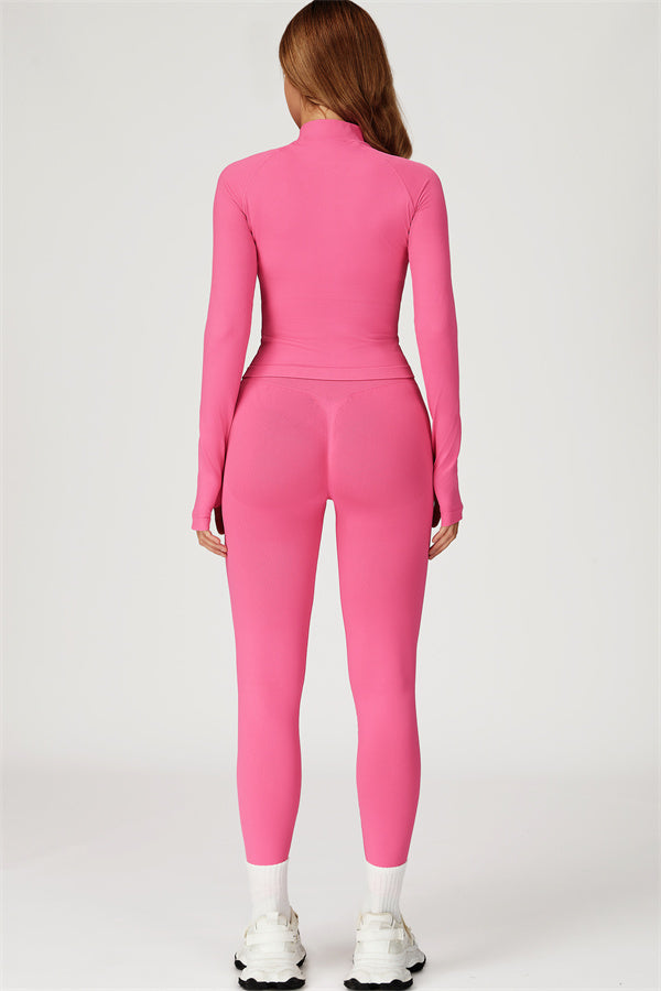 The Sculpt Leggings