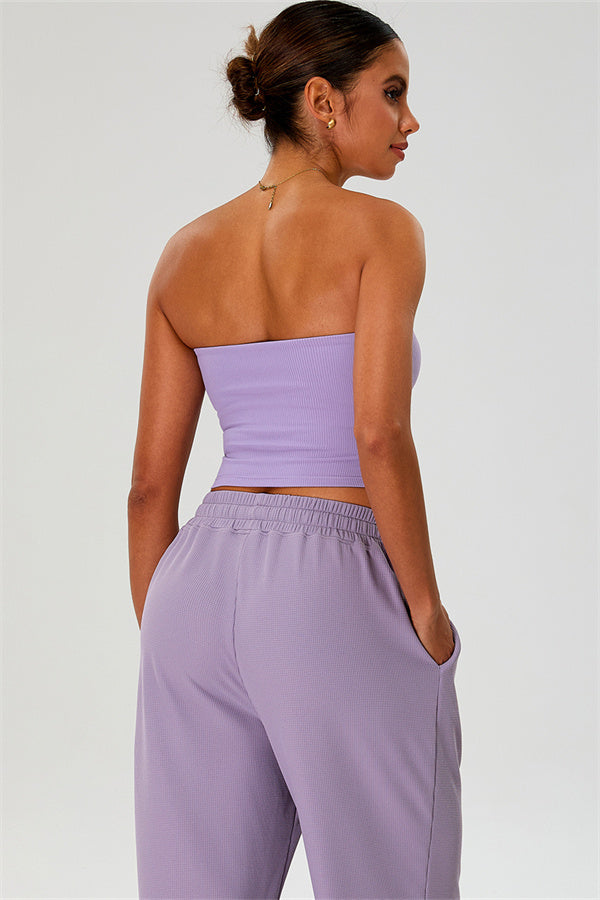 The Rush Tube Top