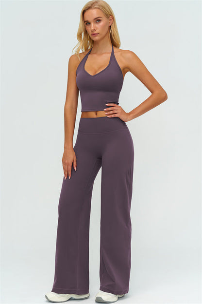 The Twirl New Straight Leg Pants