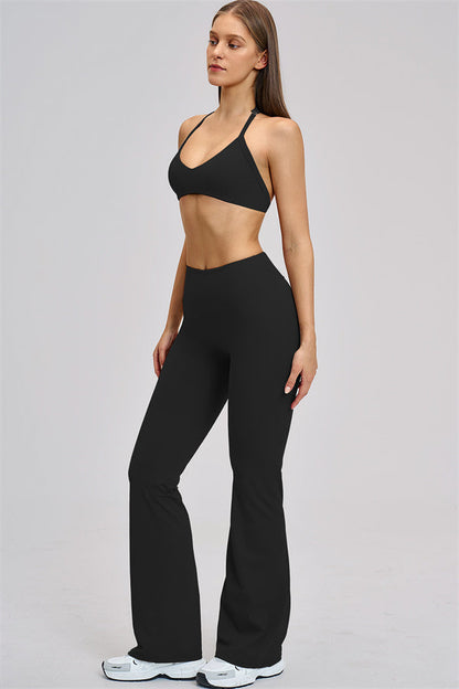 The Zestful Sports Bra