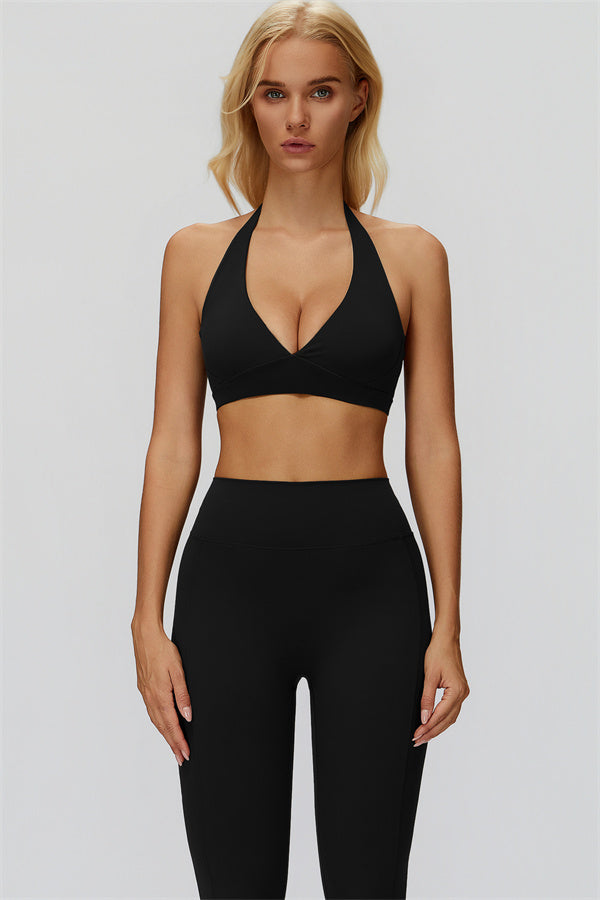 The Fyra Sports Bra