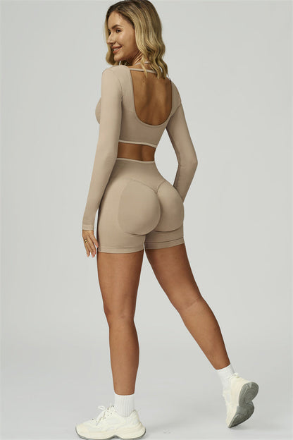 The Prime Shorts