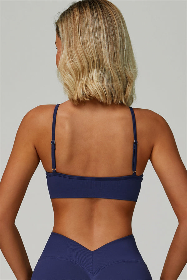 The Empower Sports Bra