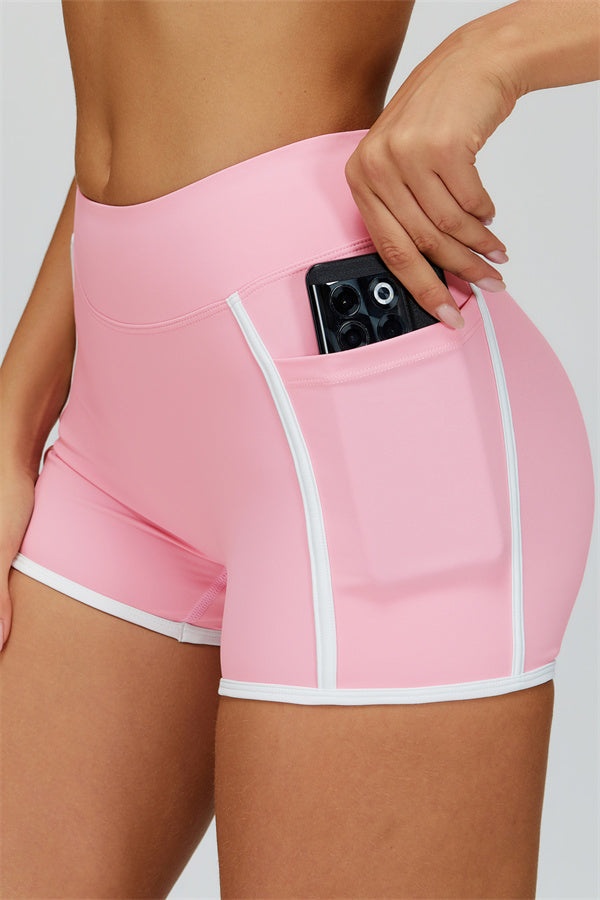 The Whisper Shorts