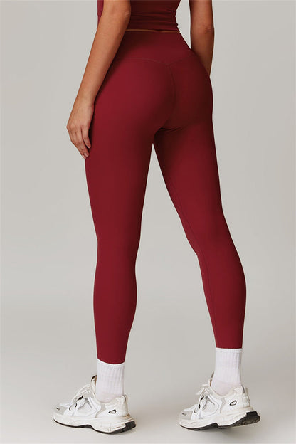 The Isabella Elizabeth Leggings