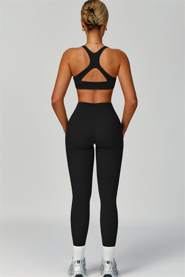 The Thrive Leggings