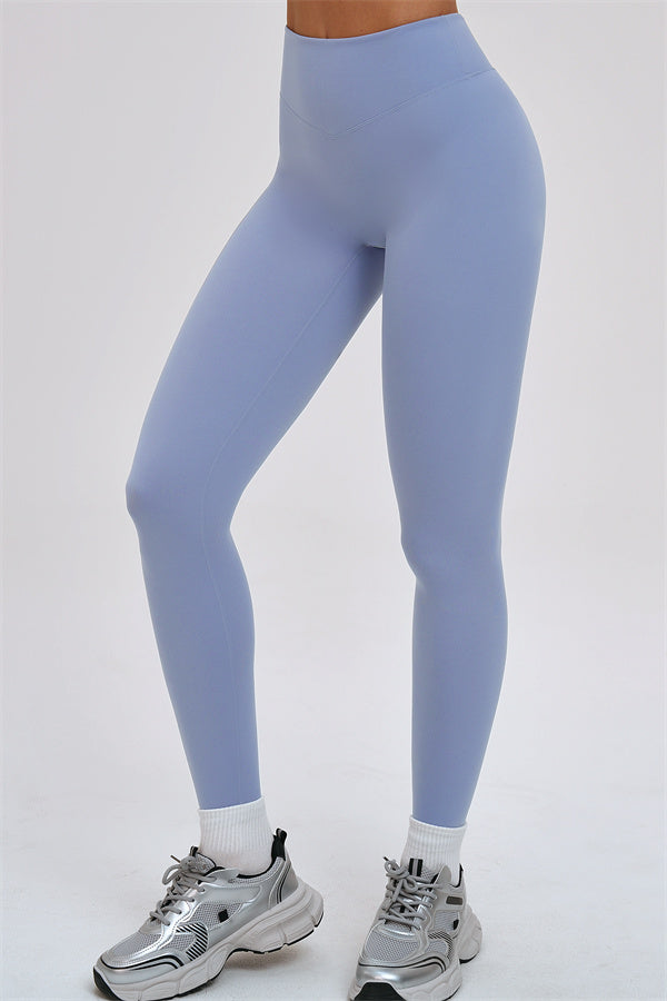 The Kinetic Zip Jacket Leggings 2-Piece Set