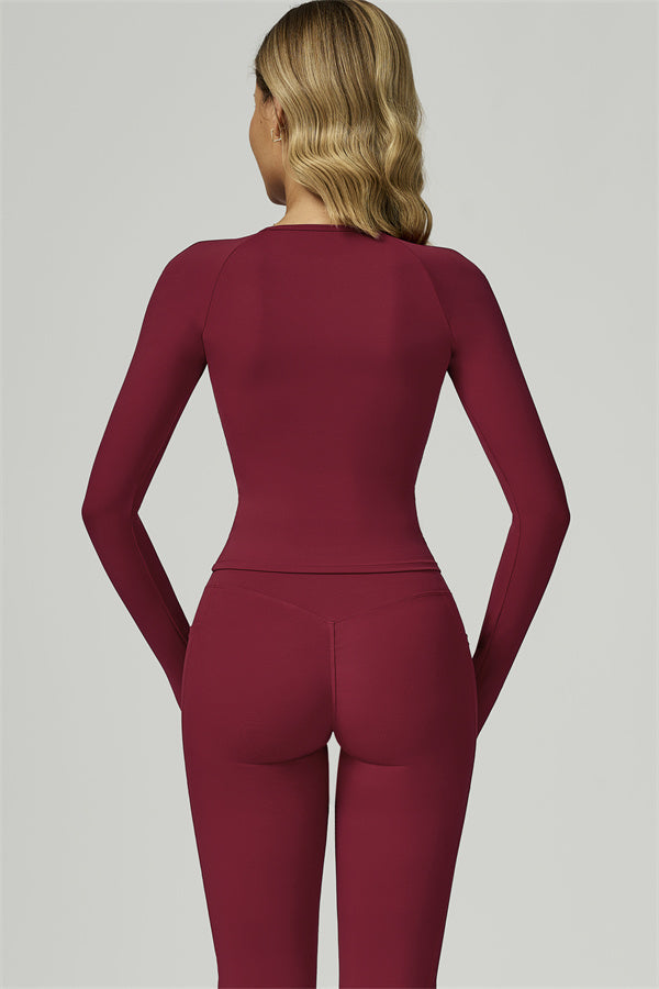 The FlexFit Active Top