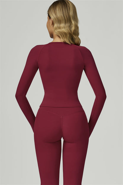 The FlexFit Active Top