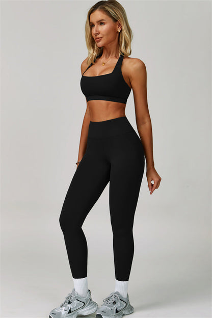 The Bold Leggings