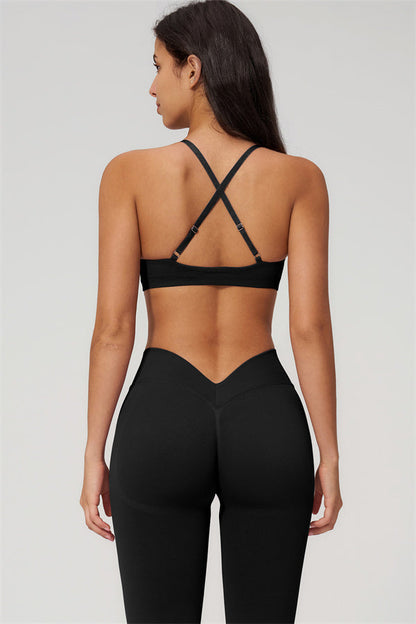 The New Empower Sports Bra Leggings 2-Piece Set