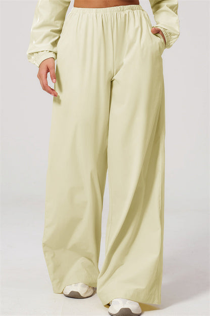 The Spunk UV protection Sweatpants