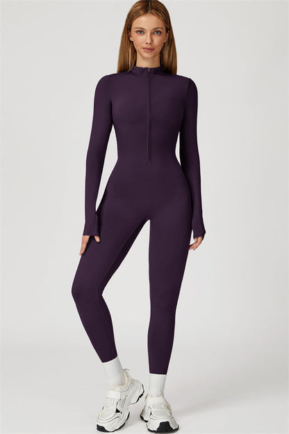 The Pulse Jumpsuit