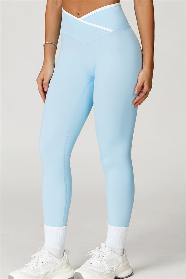 The Boost Leggings