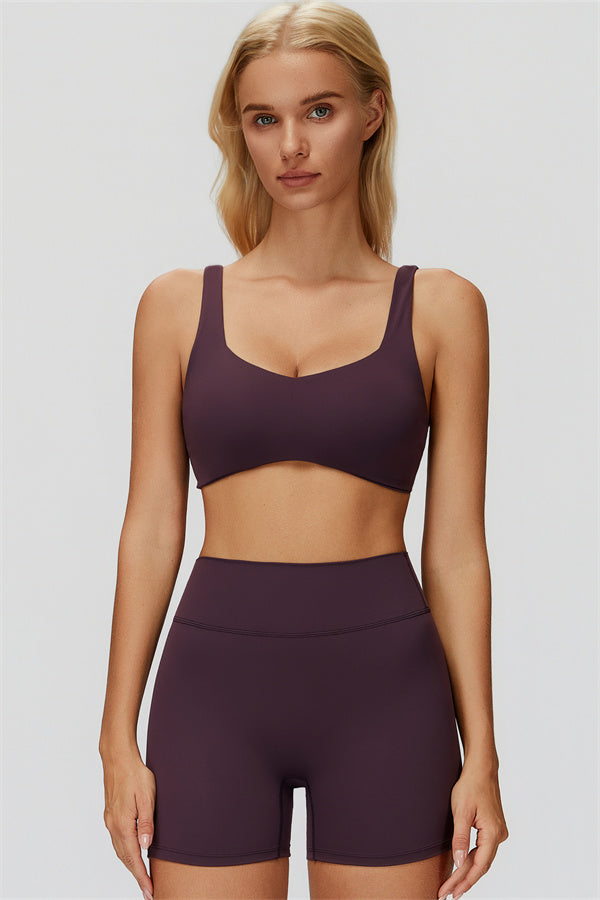 The Butterfly Shorts