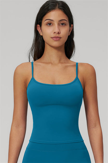 The Rapture Tank Top Shorts 2-Piece Set
