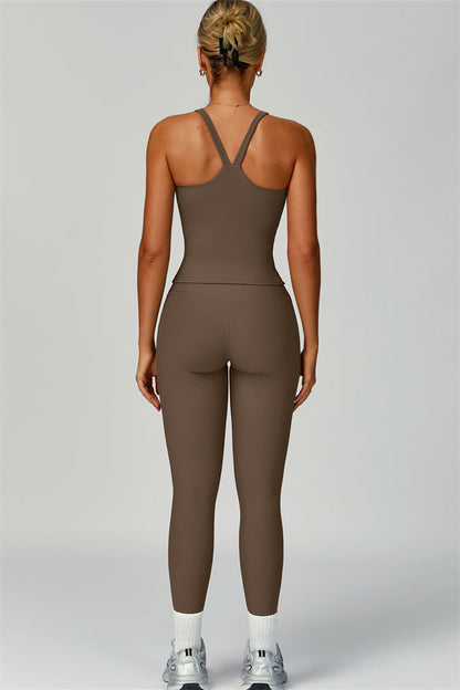 The Burst Leggings